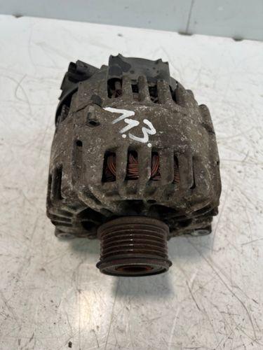 Alternateur pour Citroen Peugeot 1,4 HDI 8HP DV4C 8H01 9664779680