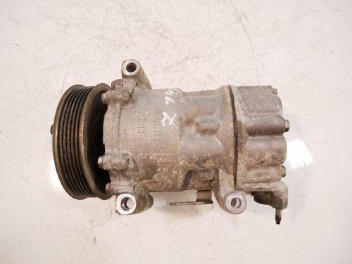 Compresseur de climatiseur pour Citroen Peugeot 1,4 HDI 8HZ DV4TD 8H01 9671216280