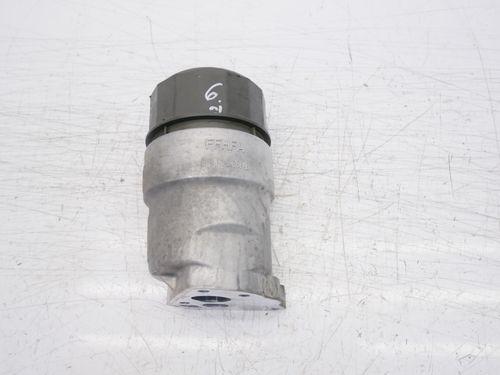 Carter de filtre à huile pour Jaguar Land Rover 5,0 V8 Benzin 508PS 8W93-6K751-AB