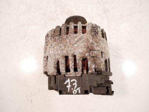 Alternateur pour Citroën Peugeot C3 1,4 HDI 8HZ DV4TD 9664779680