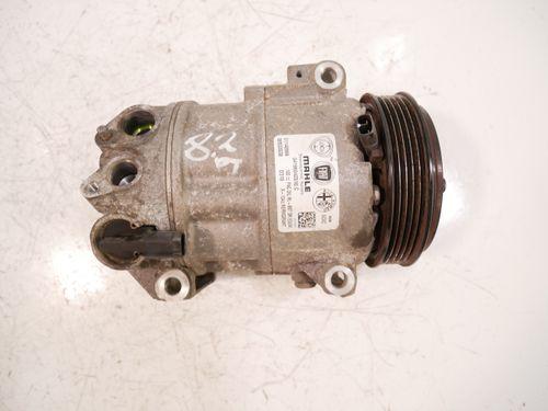 Compresseur de climatiseur pour Alfa Romeo 1,4 TB EURO6 940A2000 50533538