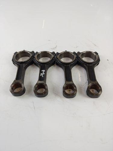 4 x Bielle Pour Ford Transit Connect 1,8 TDCI Diesel R3PA T18DC4X