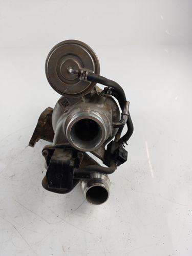 Turbocompresseur pour Opel Vauxhall Astra Mokka Cruze 1,4 T B14XFT LE2 49180-04070