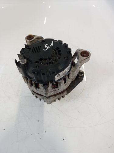 Alternateur pour Opel Astra Meriva 1,4 T A14NET B14NET LUJ 13588290