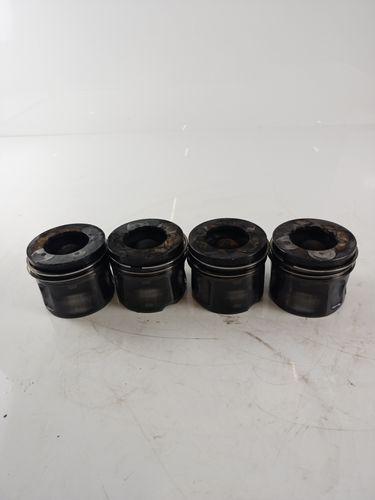 4 x pistons Pour Peugeot Citroen Boxer Jumper 2,2 HDi 4HH P22DTE 4H03 9800484180