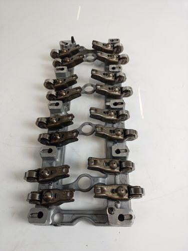 Pont de culbuteurs Pour Peugeot Citroën Boxer 2,2 HDi 4HH P22DTE 4H03 9677706880