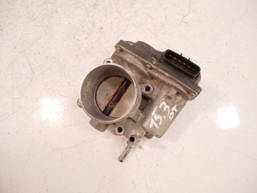 Clapet d\'étranglement pour Toyota 1,8 Hybrid 2ZR-FXE 2ZR 22030-0T110