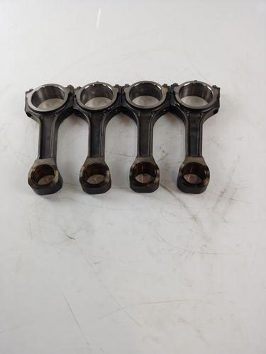 4 x Bielles Pour Peugeot Citroën Boxer 2,2 HDi Diesel 4HH P22DTE 4H03 0603E3