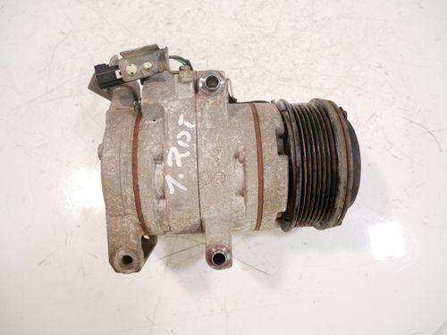 Compresseur de climatiseur pour Ford 3,2 TDCI 4x4 SA2W T32DDOP EB3B-19D629-DB