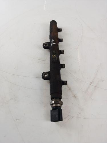 Rail-tube Pour Peugeot Citroën Boxer 2,2 HDi 4HH P22DTE 4H03 BK2Q-9D280-AB