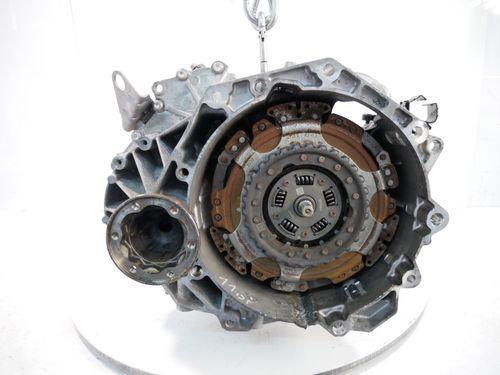 Boîte de vitesses automatique pour Audi Q2 GAB 1,6 30 TDI DGTE DGT UBZ 0CW300050L 7 vitesses DSG