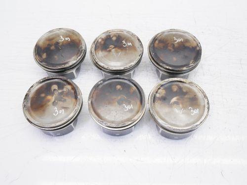 8x pistons pour Land Rover Defender 5,0 V8 essence 508CV