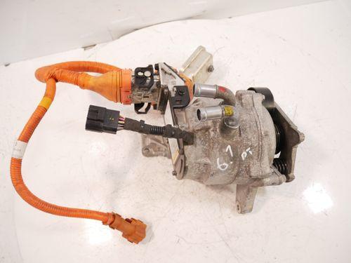 Alternateur pour Kia 1,6 GDI Benzin Hybrid G4LE 37390-03900