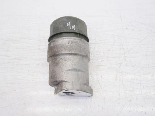 Carter de filtre à huile pour Land Rover Jaguar 5,0 V8 Benzin 508PS 8W93-6K751-AB
