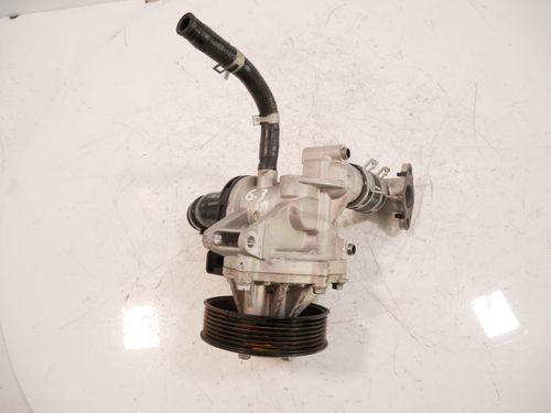 Pompe à eau pour Kia 1,6 GDI Benzin Hybrid G4LE 326B-390