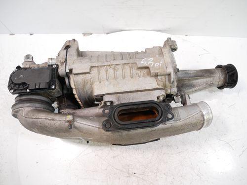 Compresseur pour Jaguar 4,2 V8 Supercharger AJ-V8 AJ36 AJ87174