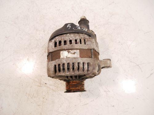 Alternateur pour Jaguar 4,2 V8 Supercharger AJ-V8 AJ36 C2P1974 6W8310300AB