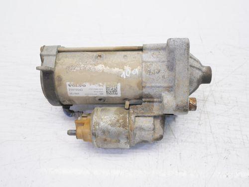 Démarreur pour Volvo 2,0 D2 D4204T8 31419543
