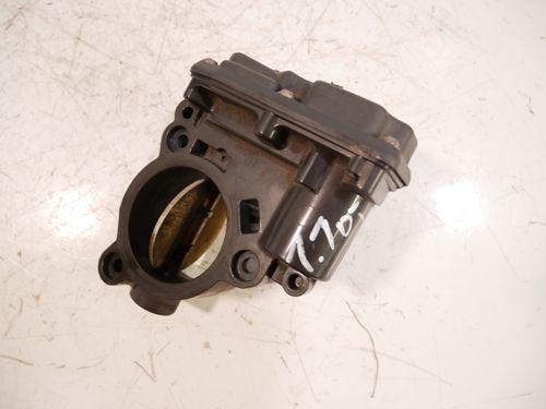 Clapet d'étranglement pour BMW Série 3 F30 F31 F34 2,0 318d 318 d B47D20A B47U 8512452