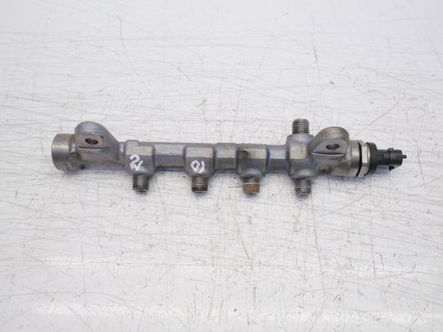 Tube Rail pour Fiat 1,6 JTD Multijet 198A3000 0445214254 55234039