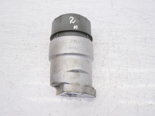 Carter de filtre à huile pour Jaguar Land Rover 5,0 V8 508PS 8W93-6K751-AB