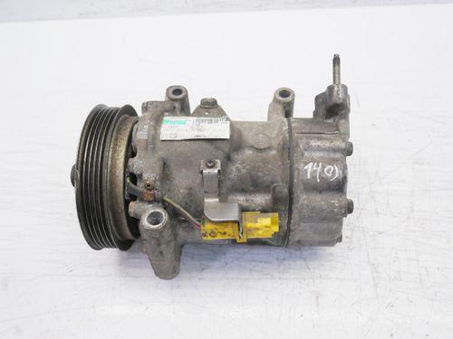Compresseur de climatiseur pour Mini 1,6 D N47C16A N47T 9213175