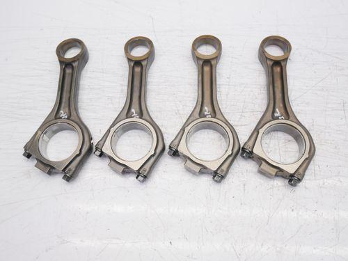 Bielle pour Jaguar Land Rover 2,0 D 204DTD AJ20D4