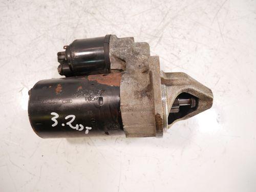 Démarreur pour Opel 1,6 Z16XE L91