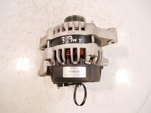 Alternateur pour Opel 1,6 Z16XE L91 21516N