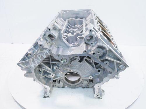 Bloc moteur Défaut de table pour Land Rover 5,0 V8 508PN AJ133 8W93-6L074-CA