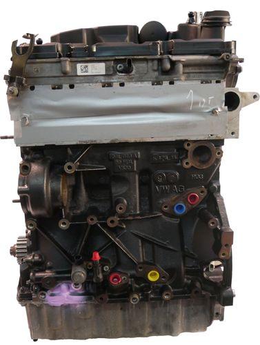Moteur pour Audi Seat Skoda VW Octavia Golf 1.6 TDI CLHA CLH 04L100031A