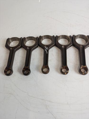 5 x Pleuel pour BMW 7er F01 F02 F03 F04 3,0 740 740i i Li N54B30A N54 7586491 705