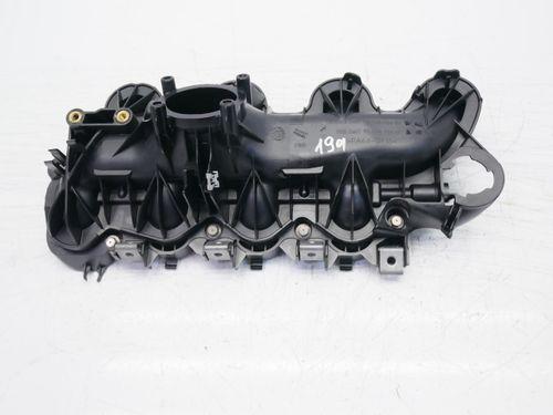 Collecteur d\'admission pour Land Rover 2,2 D 4x4 224DT 9659449480 9662010880
