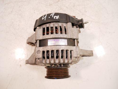 Alternateur pour Suzuki 1,2 essence K12C 31400-81P0