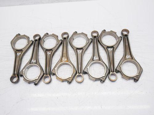8x Bielle Pour Land Rover Range 5,0 V8 4x4 508PN