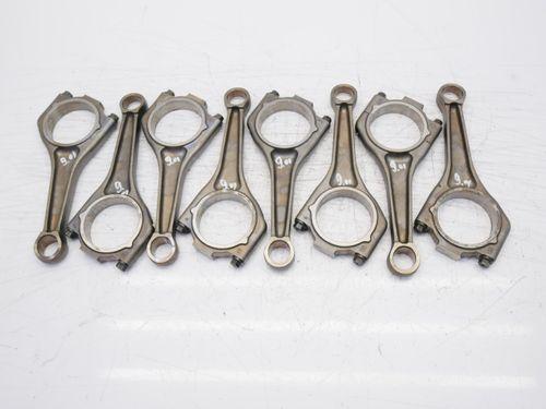 8x Bielle Pour Land Rover Discovery 5,0 V8 4x4 508PN