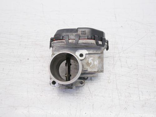 Clapet d\'étranglement pour Ford 1,5 EcoBlue ZTGA C15DD0X 9830185680
