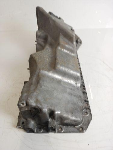 Carter d'huile Pour BMW Série 7 F01 F02 F03 F04 3,0 740 740i i Li N54B30A N54 7556663
