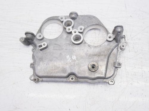 Couvercle de face pour Land Rover Jaguar 5,0 V8 508PN 8W93-6H037-AG