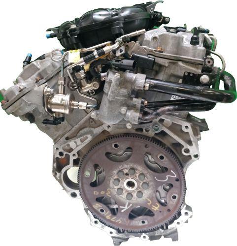 Moteur 2014 pour Chevrolet Camaro 3.6 V6 petrol LFX 12645090