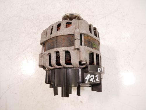 Alternateur pour Dacia Renault 1,3 TCe H5H470 H5H 231005300R