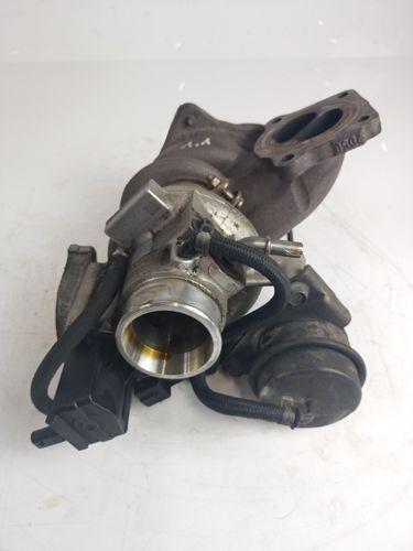 Turbocompresseur pour Opel Cadillac Chevrolet CTS ATS Camaro 2,0 T LTG A20NFT A20NHT