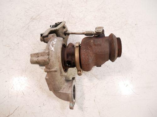 Turbocompresseur pour Peugeot Citroën C3 Picasso 1,6 BlueHDI HDI BHY DV6FD 9804945280