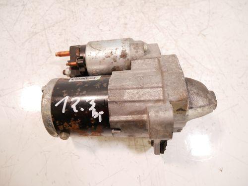Démarreur pour Dacia Renault 1,3 TCe H5H470 H5H 233006662R