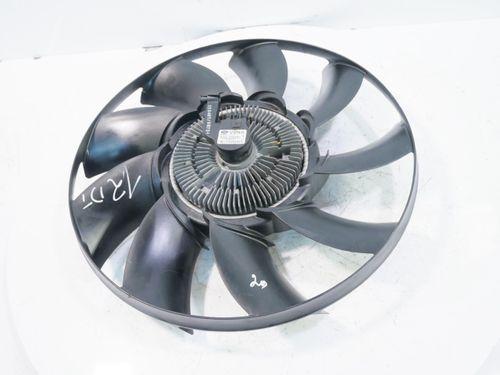 Roue de ventilateur pour Land Rover 3,6 D 4x4 V8 368DT PGG500030