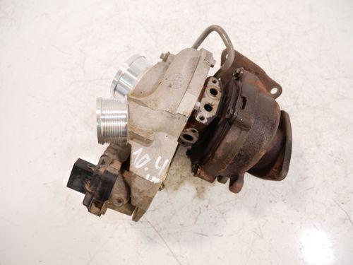 Turbocompresseur pour Land Rover 4,4 V8 SDV8 4x4 448DT AH4Q-6K682-GB