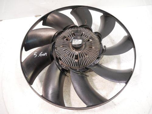 Roue de ventilateur pour Land Rover 4,4 D 4x4 V8 SDV8 448DT BH42-8C617-AC