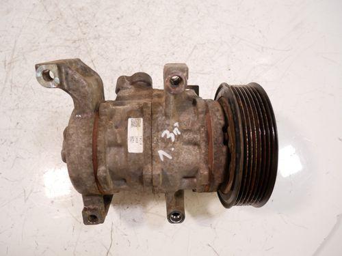 Compresseur de climatiseur pour Toyota 2,4 D 4WD 2GD 2GD-FTV 447280-2720