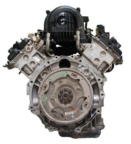 Moteur Pour NissanTitan A60 5,6 V8 Essence VK56DE VK56