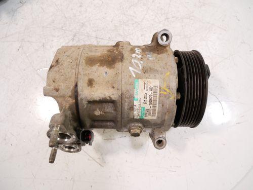 Compresseur de climatisation pour Land Rover 4,4 V8 4x4 448DT 8W83-19D629-AD